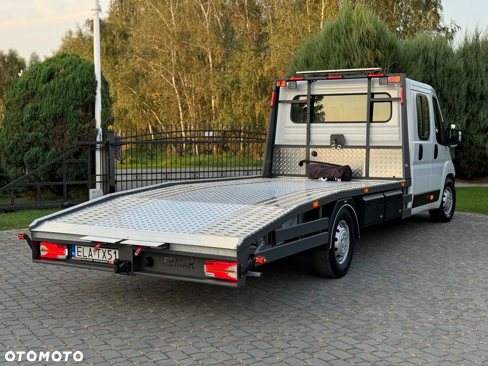Citroën Jumper Doka - 9