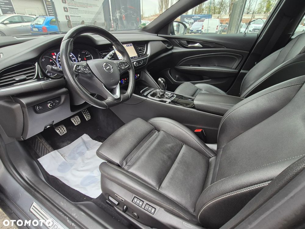Opel Insignia 2.0 Business Innovation - 25