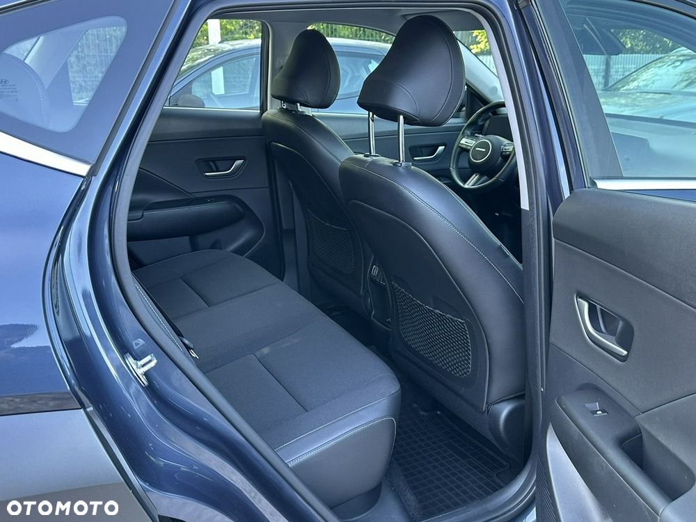 Hyundai Kona 1.6 T-GDI Executive DCT - 19