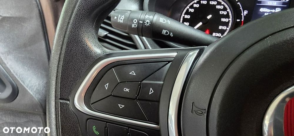 Fiat Tipo - 20