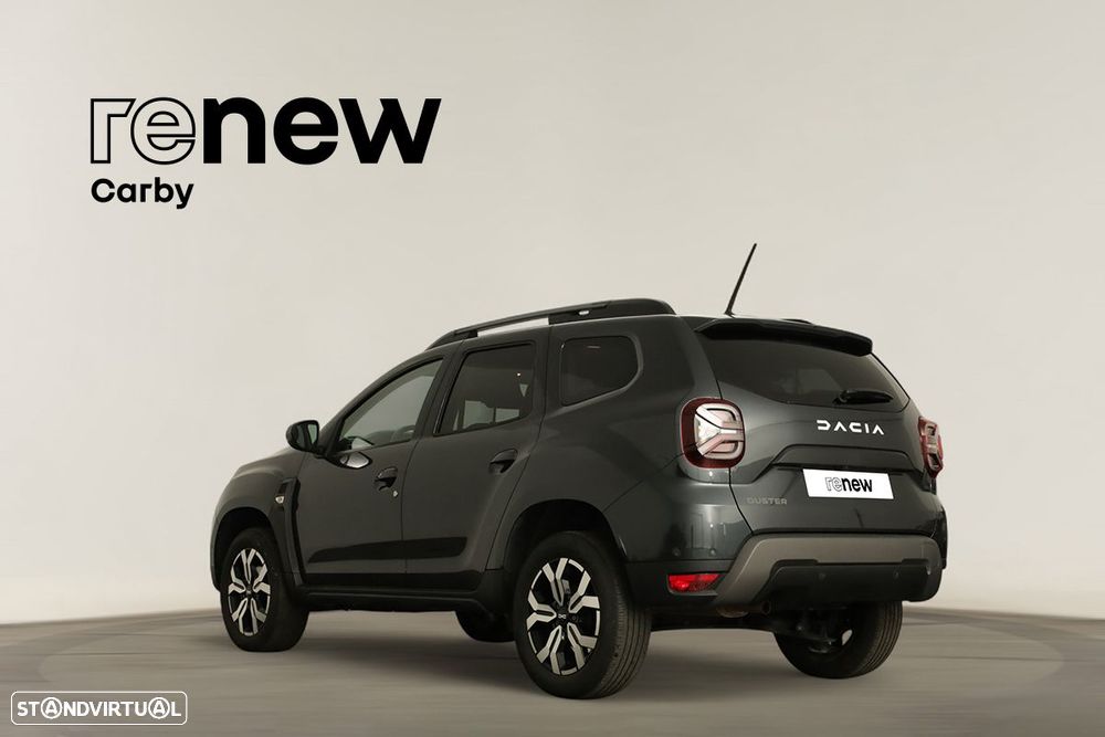Dacia Duster 1.0 TCe Journey - 4