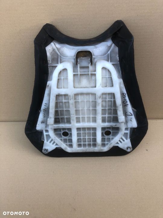 #J YAMAHA R1 RN04 98-99 SIEDZENIE KIEROWCY KANAPA PRZÓD PRZEDNIA - 10