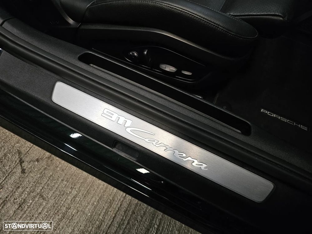 Porsche 911 (992) Carrera PDK - 40