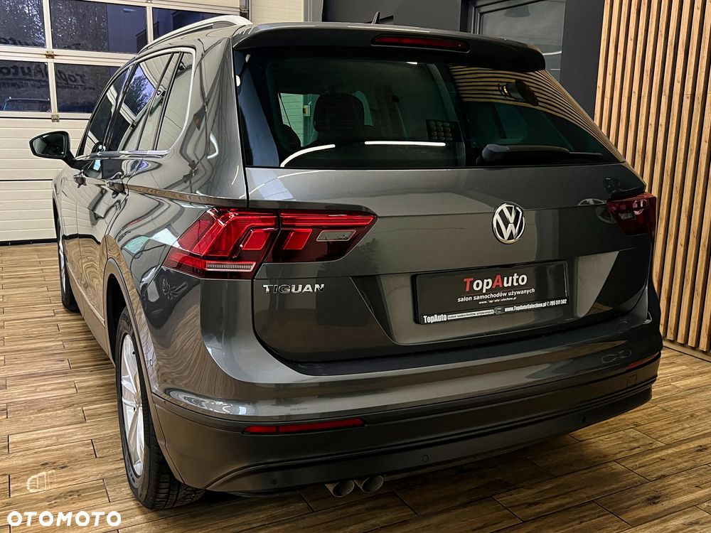 Volkswagen Tiguan 2.0 TDI SCR DSG IQ.DRIVE - 12