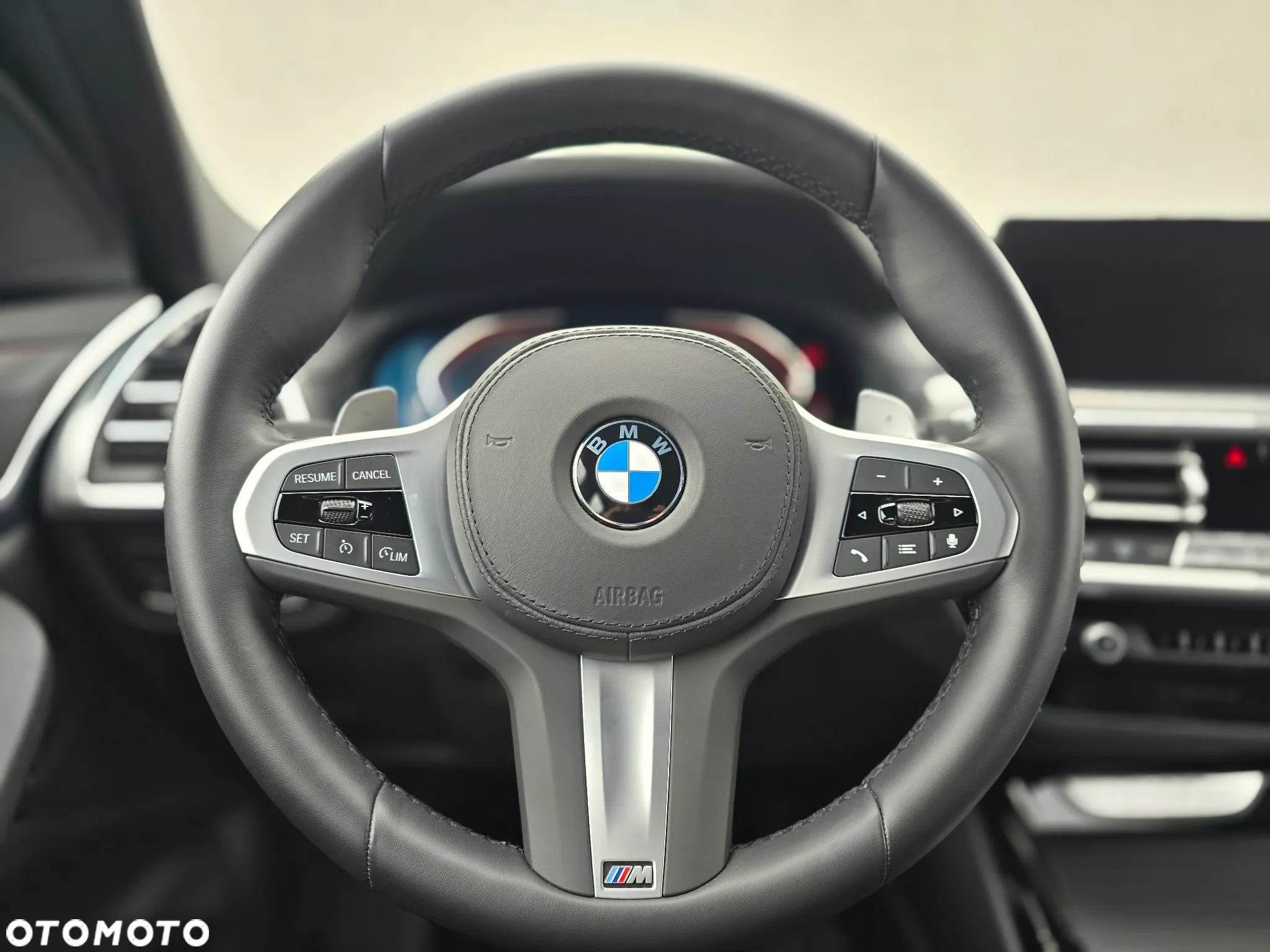 BMW X3 - 19