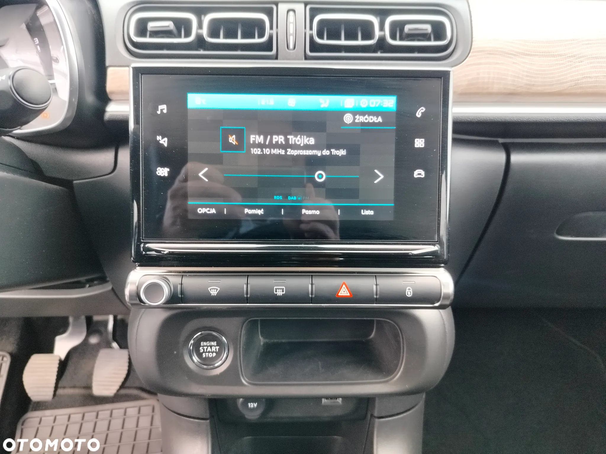 Citroën C3 1.2 PureTech Shine - 25