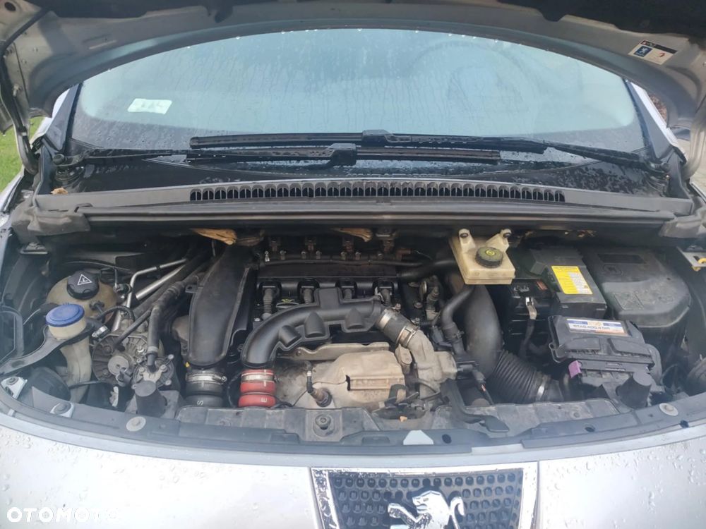 Peugeot 3008 - 7
