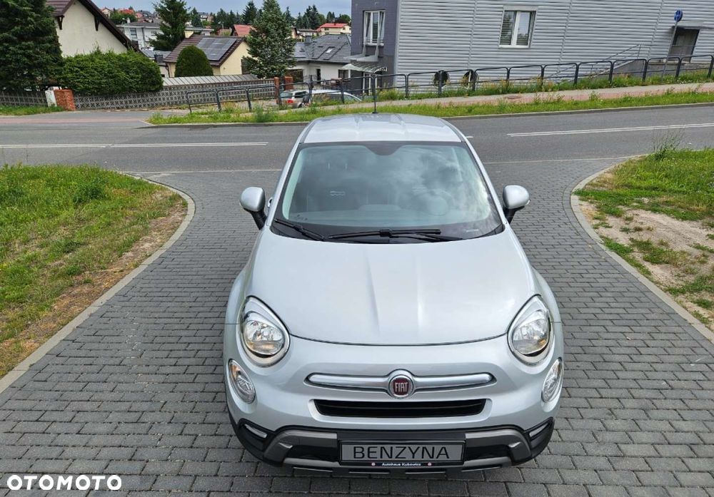 Fiat 500X - 24