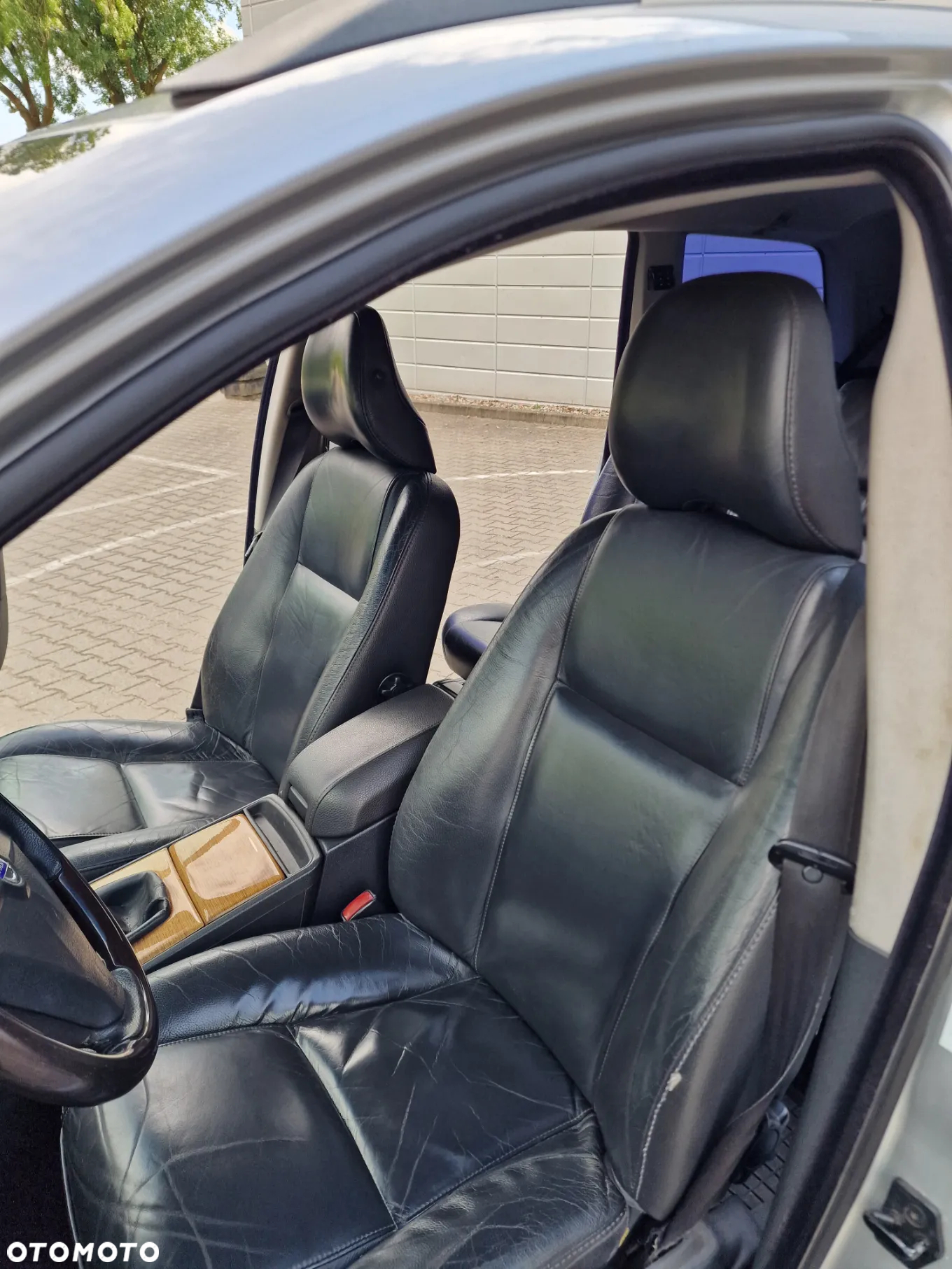 Volvo XC 90 D5 AWD Summum - 18