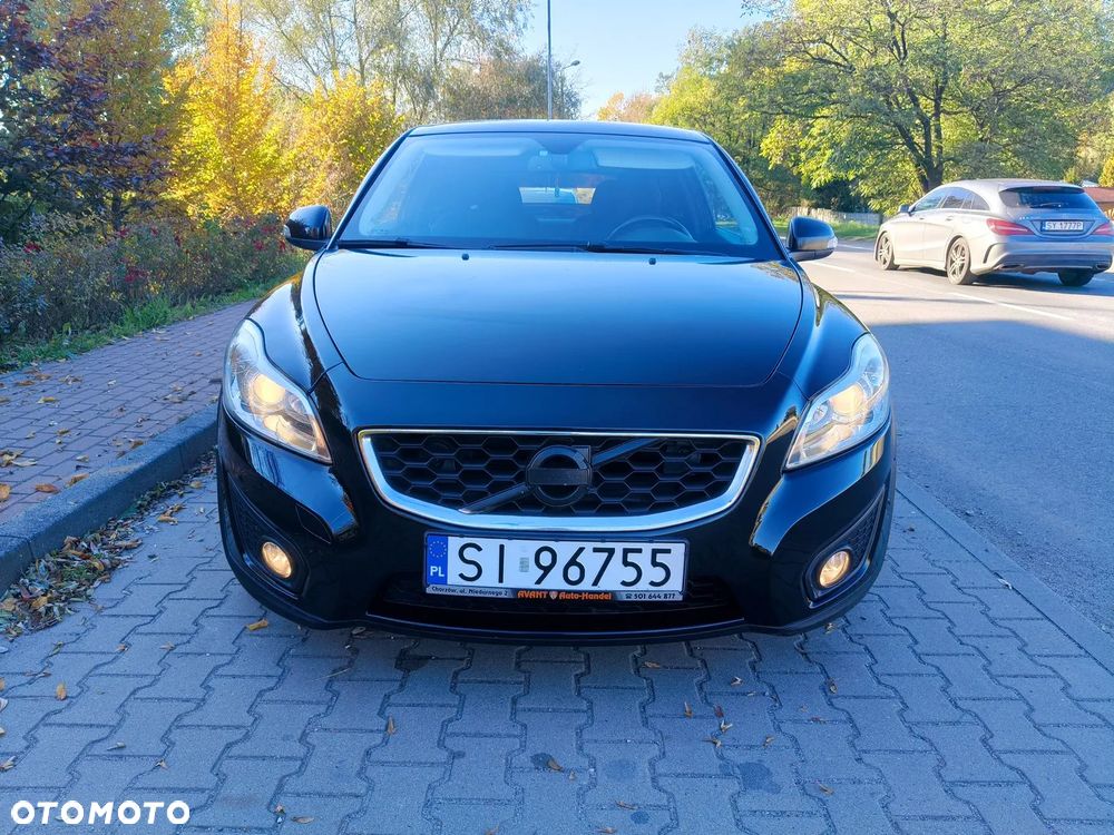 Volvo C30 1.6D DRIVe Kinetic Start-Stop - 9