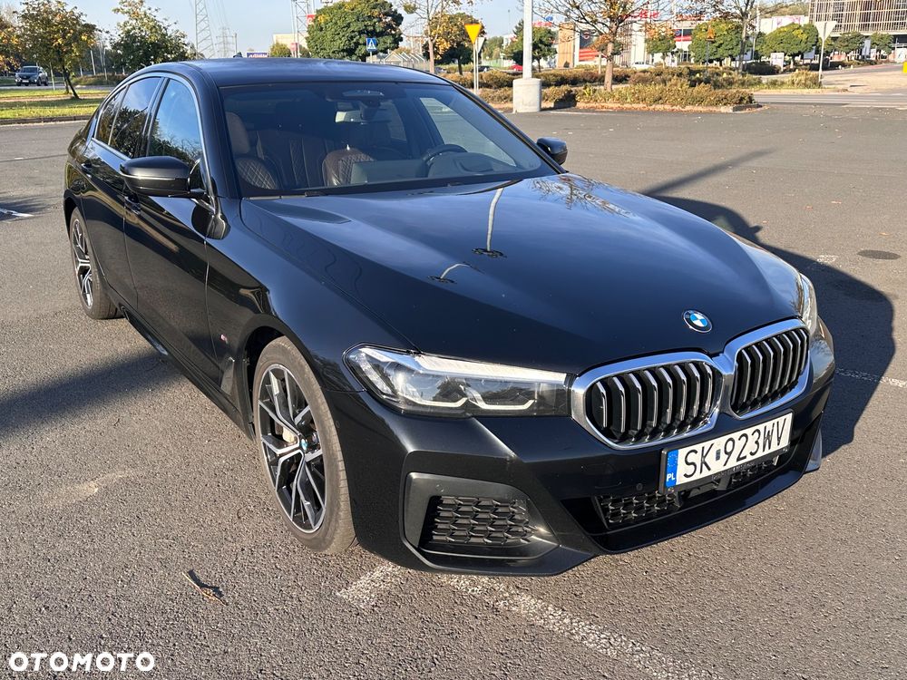 BMW Seria 5 - 15