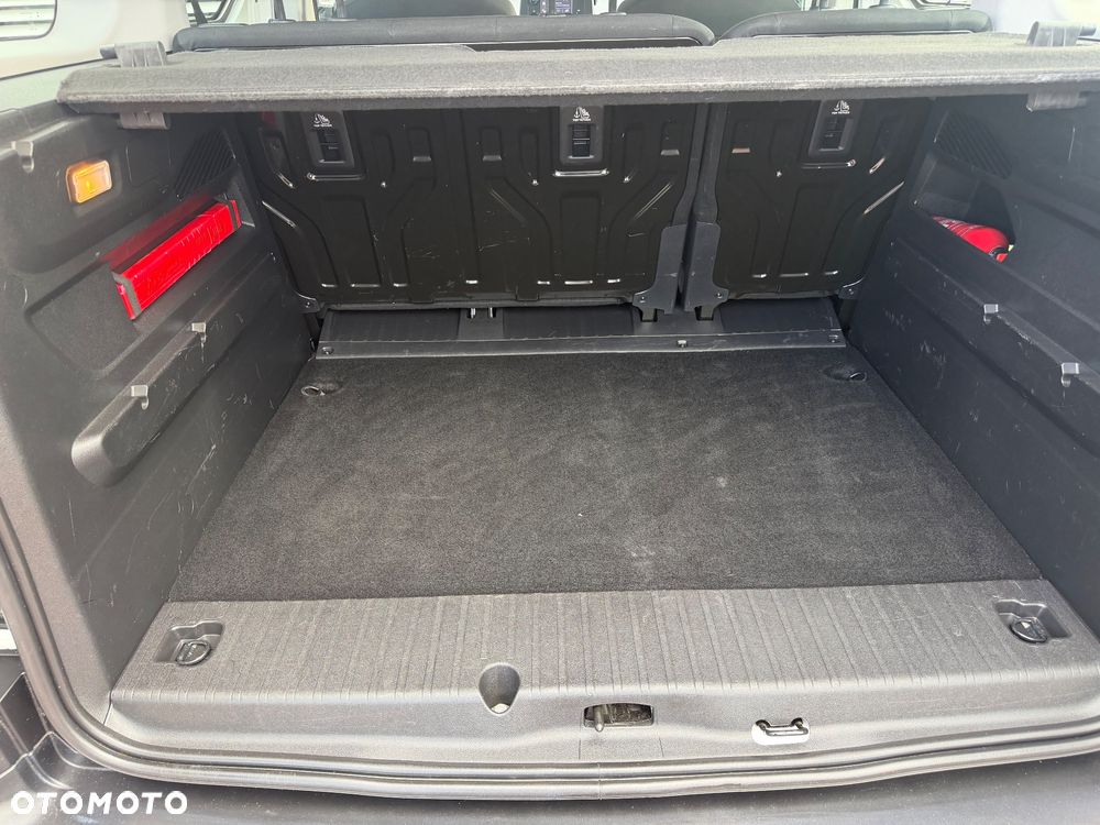 Toyota Proace City Verso 1.5 D-4D Business - 31