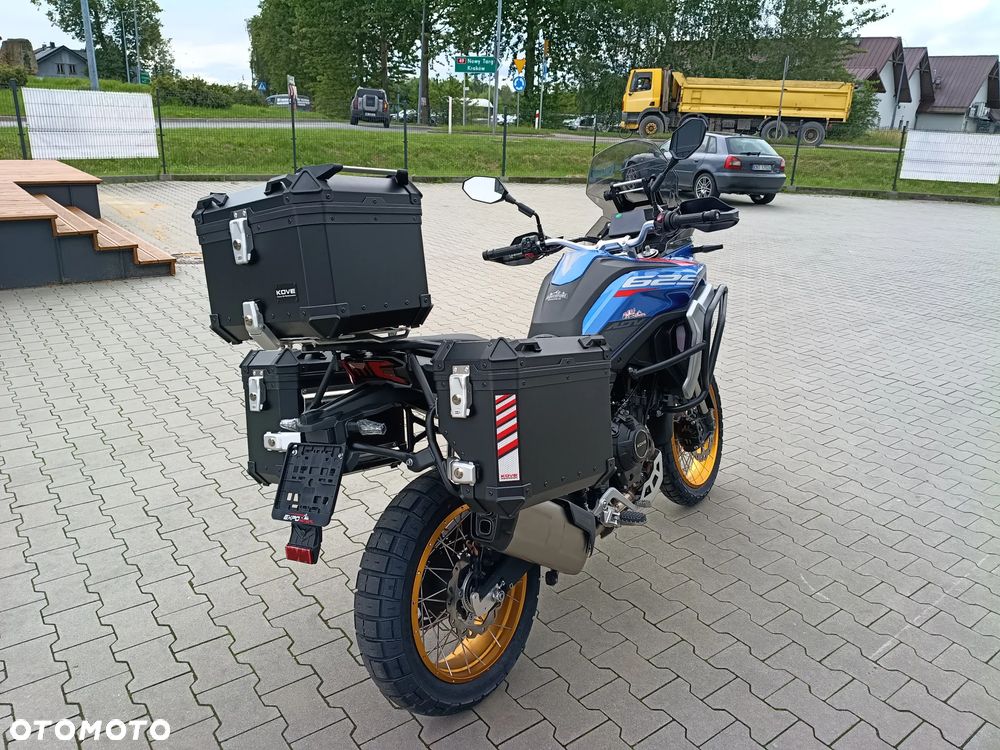 KOVE 625X - 7