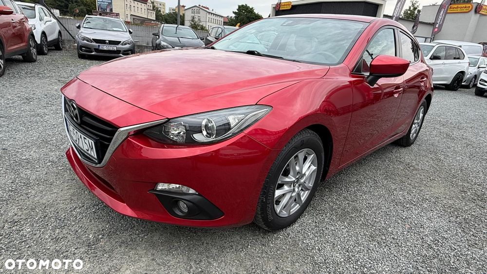 Mazda 3 - 11