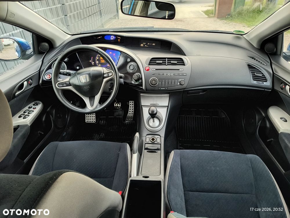 Honda Civic - 19