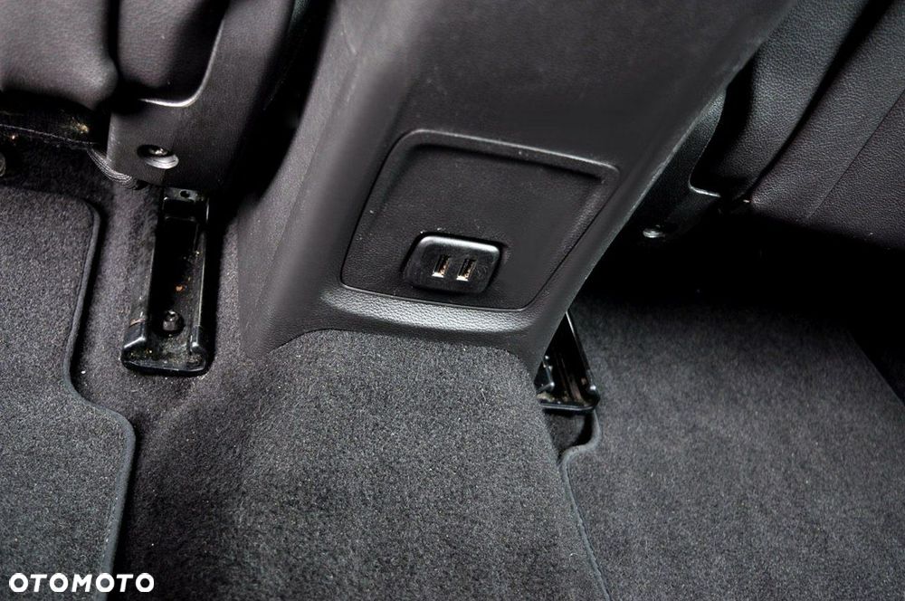 Opel Astra 1.4 Turbo Start/Stop Automatik Business - 15