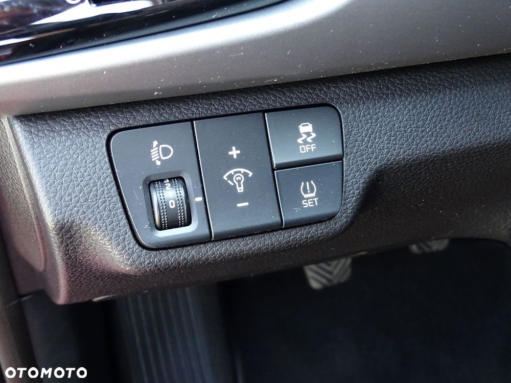 Kia Rio 1.2 Dream-Team Edition - 35