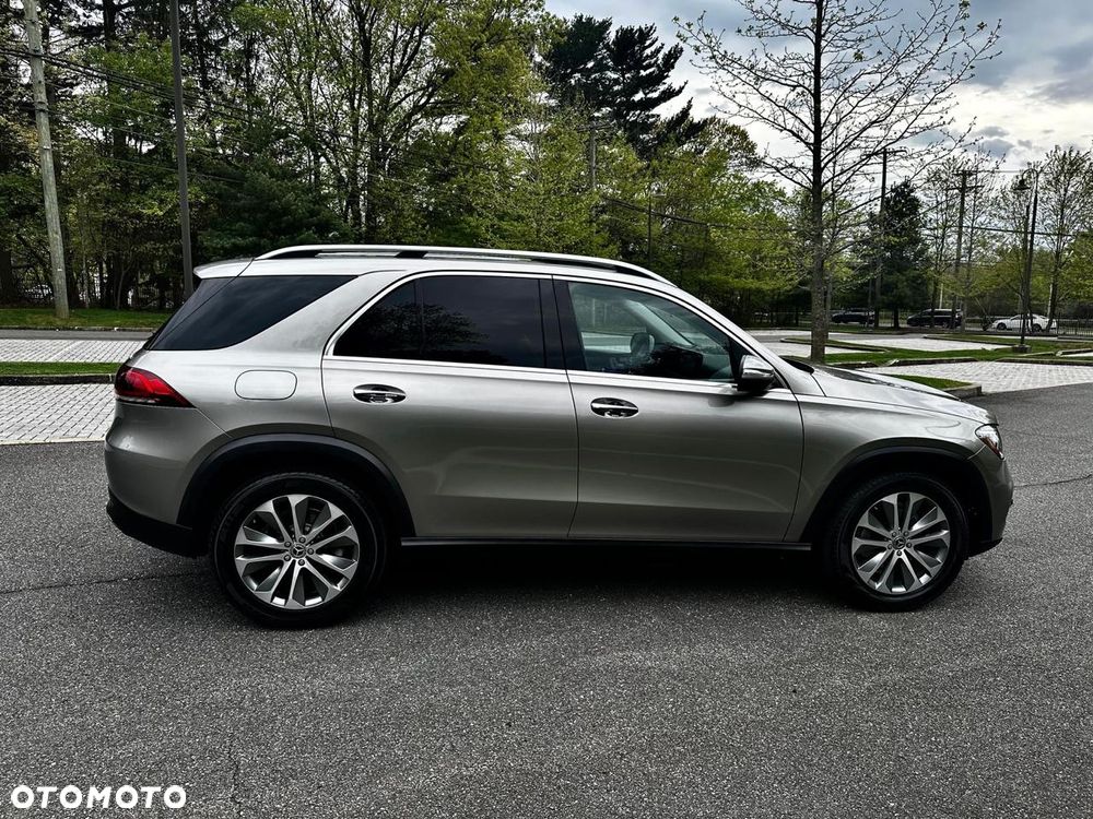 Mercedes-Benz GLE - 9