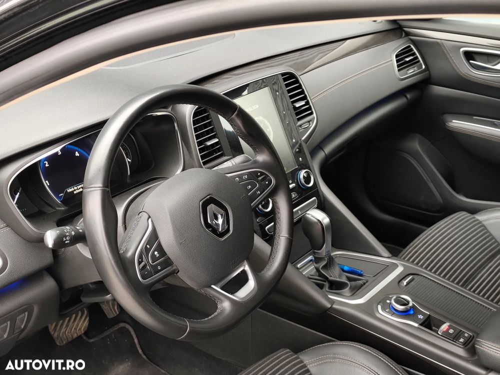 Renault Talisman ENERGY dCi 130 INTENS - 7