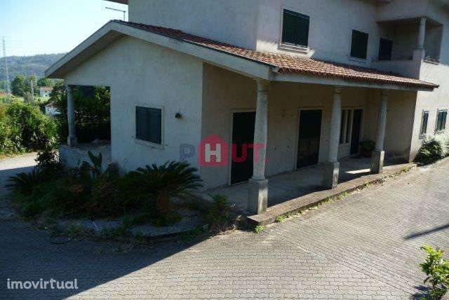 Moradia V4 Torrados Felgueiras - Grande imagem: 2/8