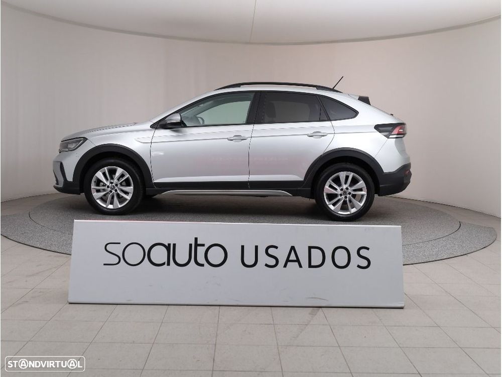 VW Taigo 1.0 TSI Urban - 6