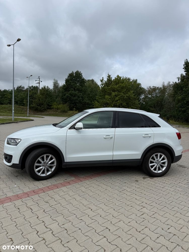 Audi Q3 2.0 TDI - 5
