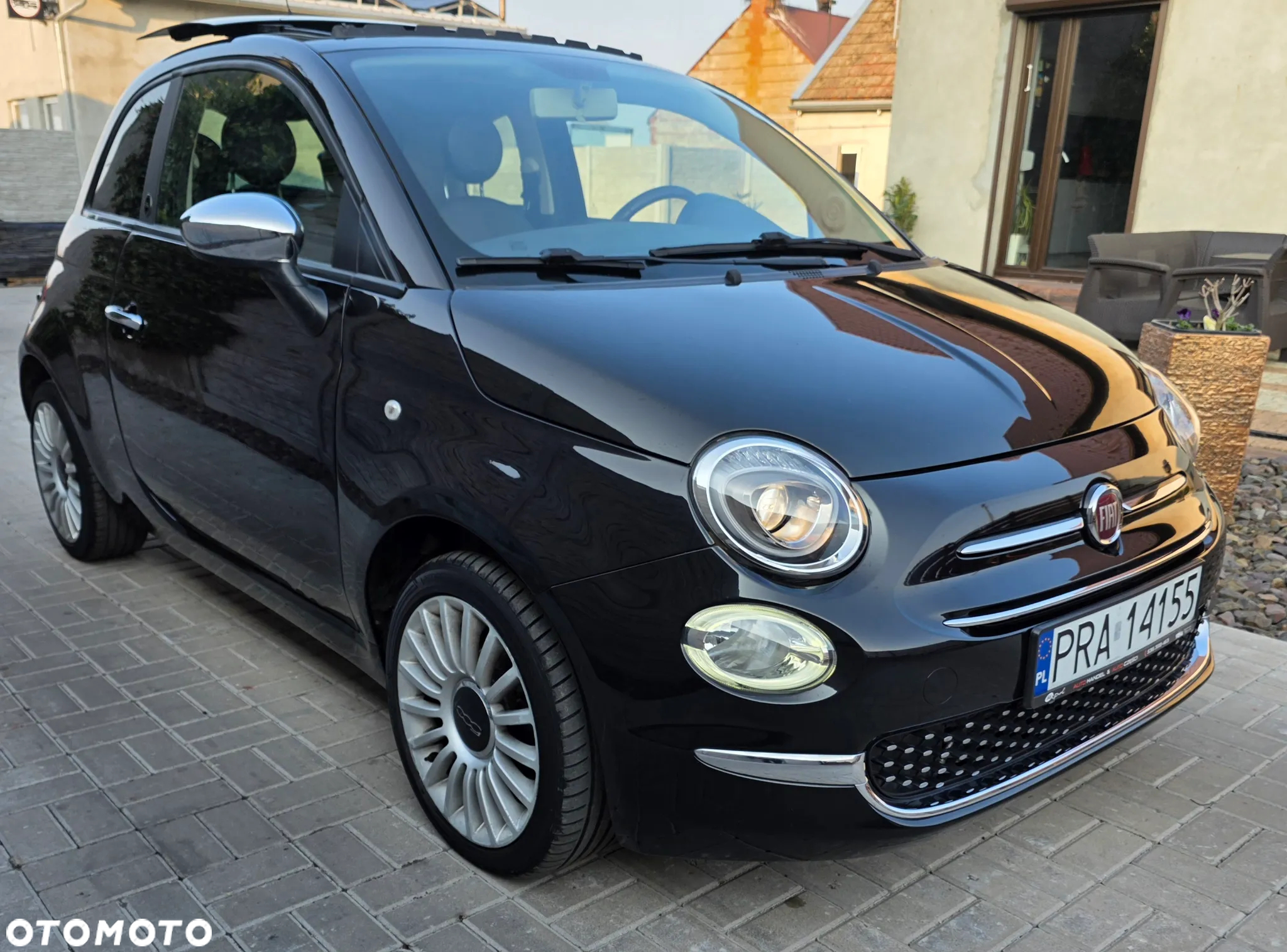 Fiat 500 1.3 Multijet Sport - 2
