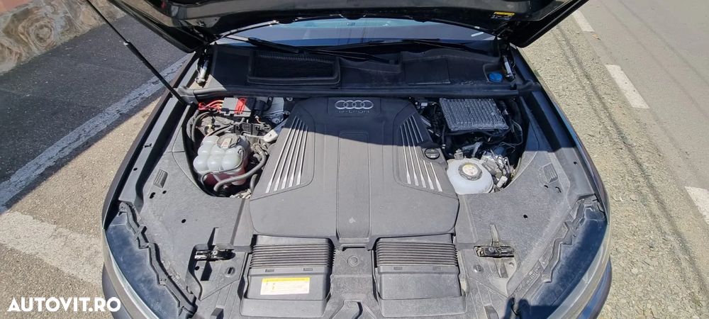 Audi Q7 - 26