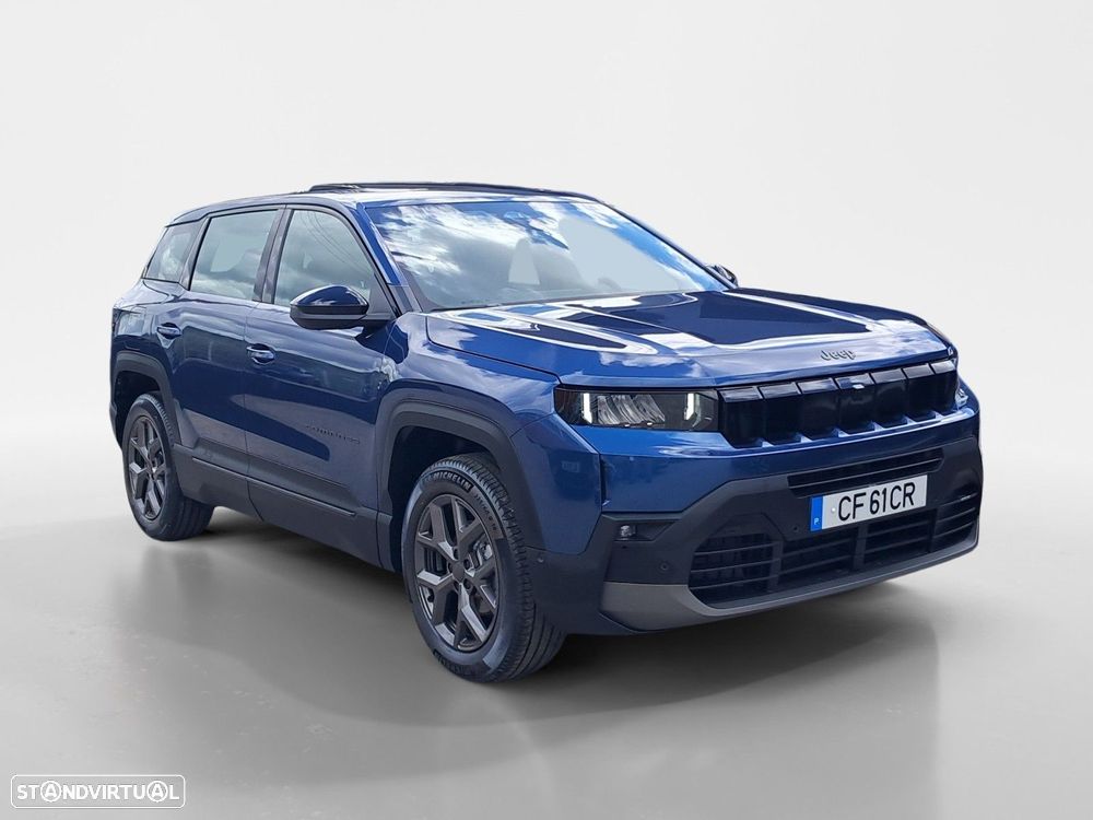 Jeep Compass - 7