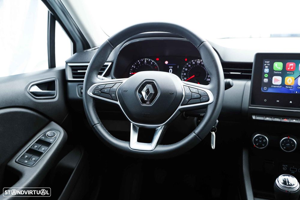 Renault Clio TCe 90 EQUILIBRE - 32