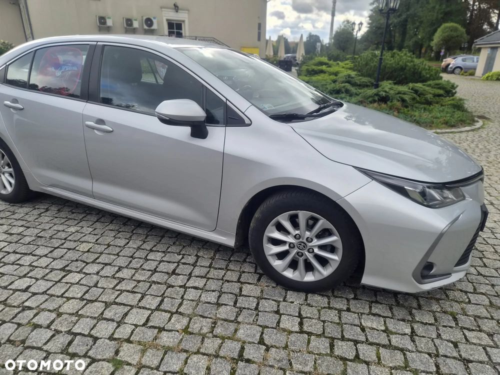 Toyota Corolla - 6