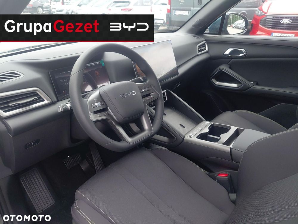 BYD Atto 2 DM-i Active - 9
