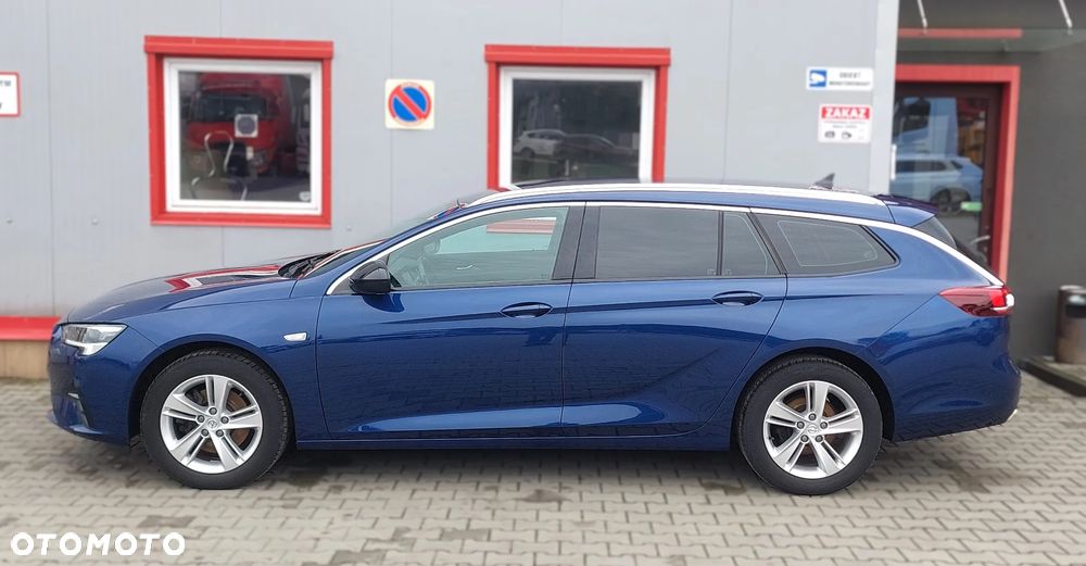 Opel Insignia - 3