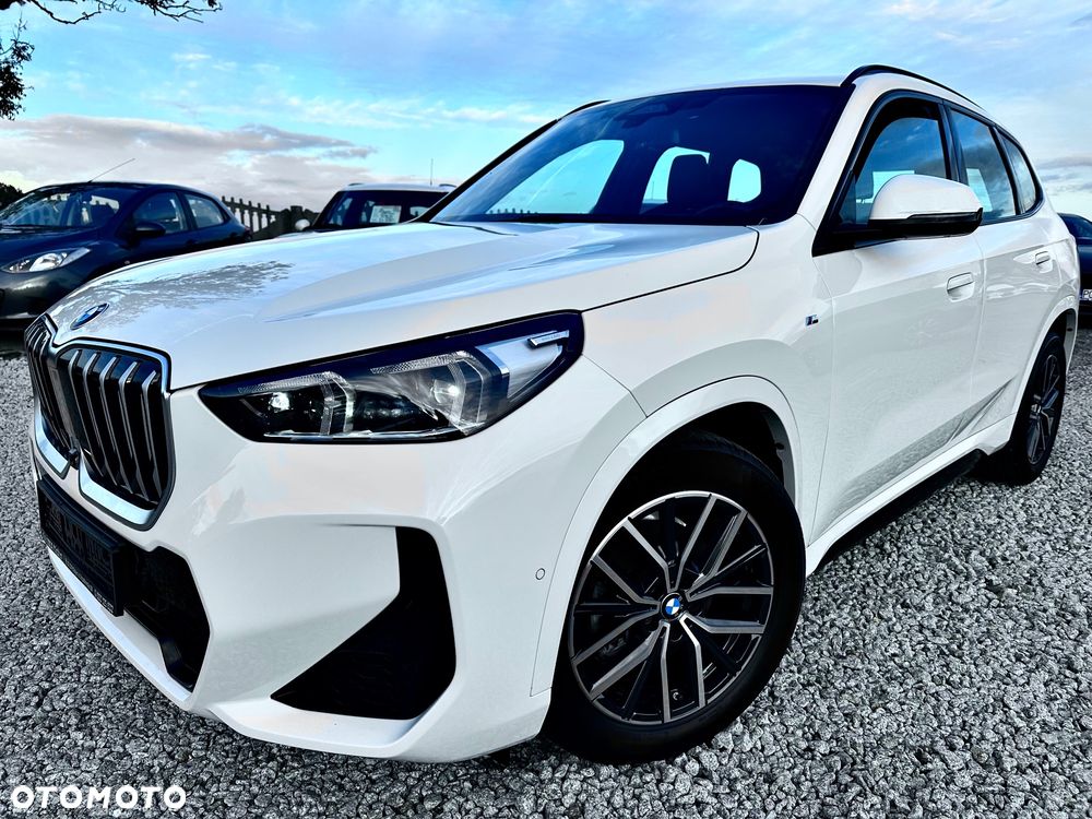 BMW X1 sDrive18i M Sport - 27