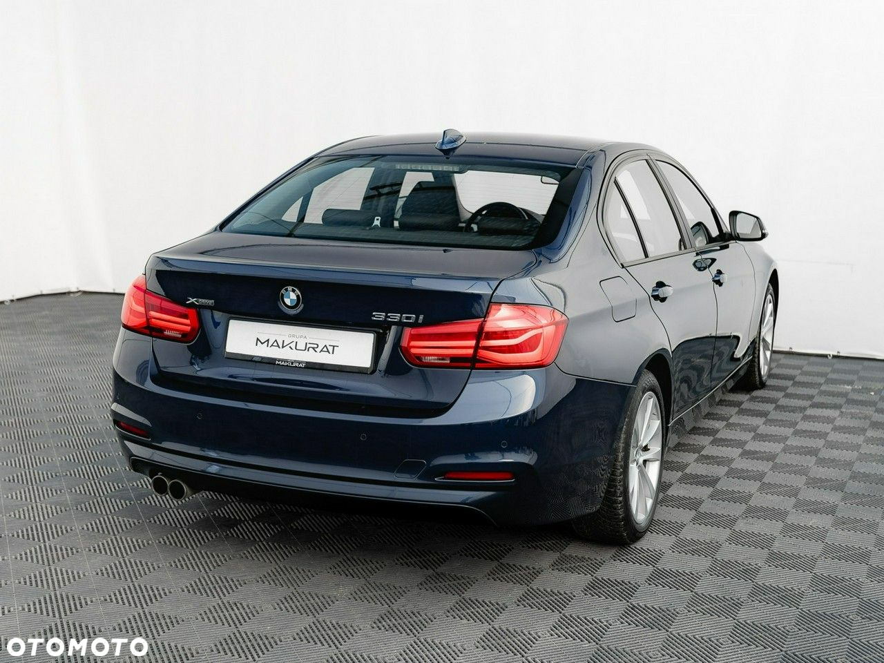BMW Seria 3 330i xDrive Advantage - 6