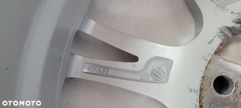 FELGI SEAT ATECA LEON CUPRA 6,5X16 16 ET46 5X112 - 13