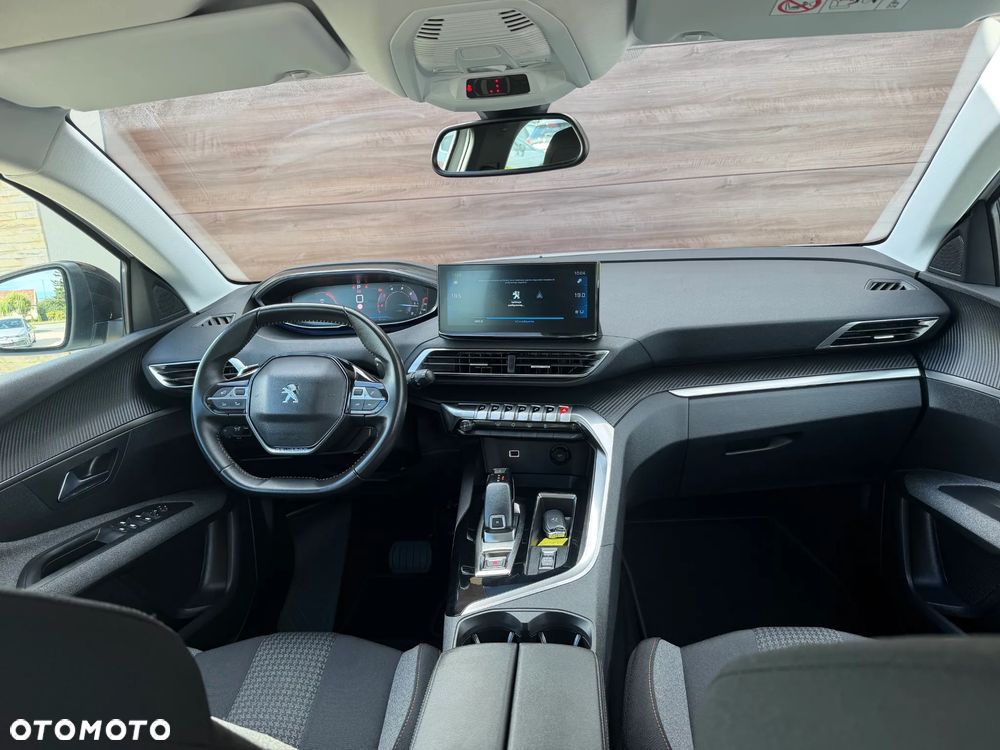 Peugeot 3008 1.5 BlueHDi Allure S&S EAT8 - 21