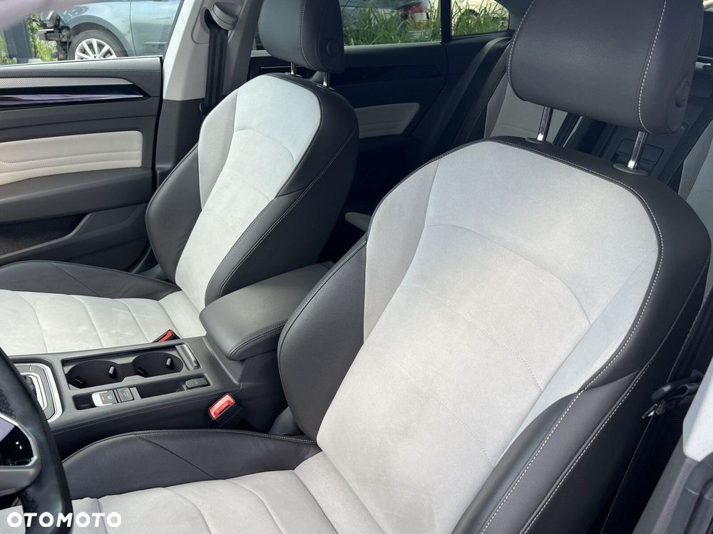 Volkswagen Arteon 2.0 TDI Elegance DSG - 31