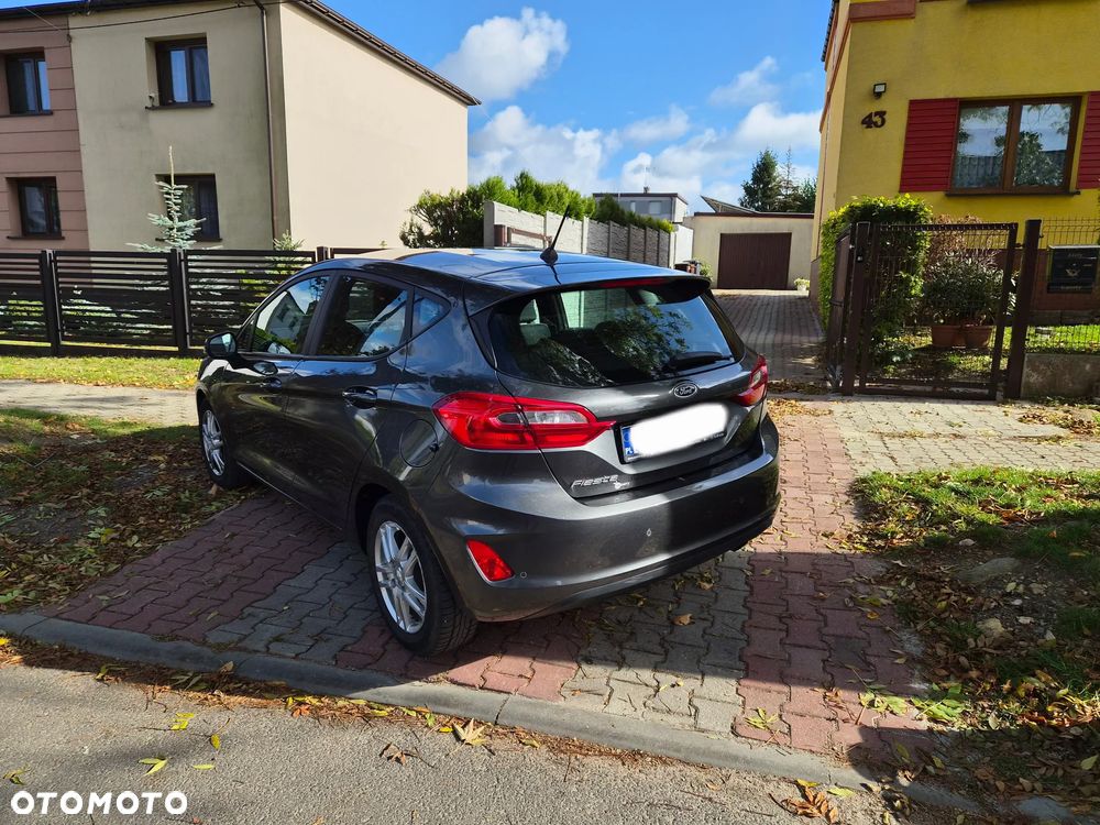 Ford Fiesta 1.0 EcoBoost Trend MPS6 - 3
