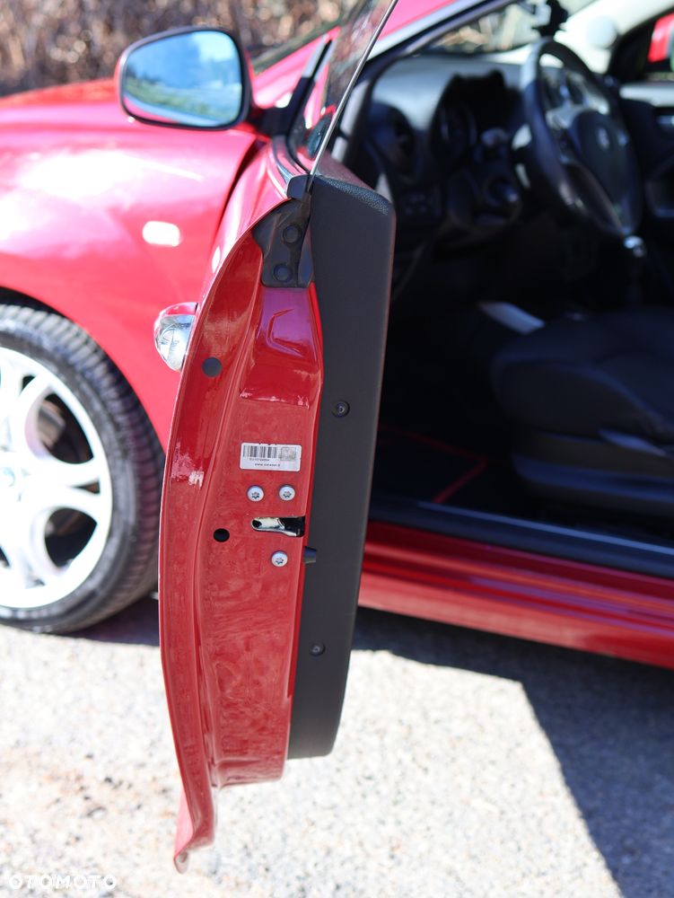 Alfa Romeo Mito - 13