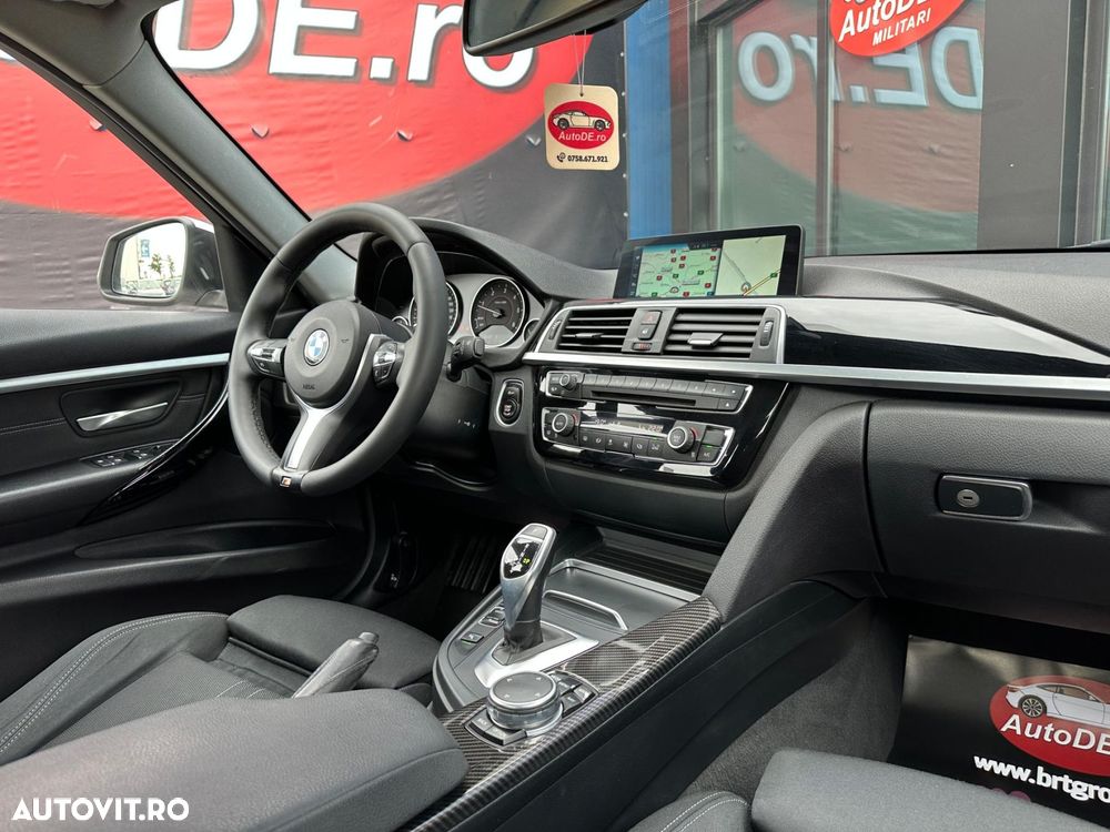 BMW Seria 3 - 9