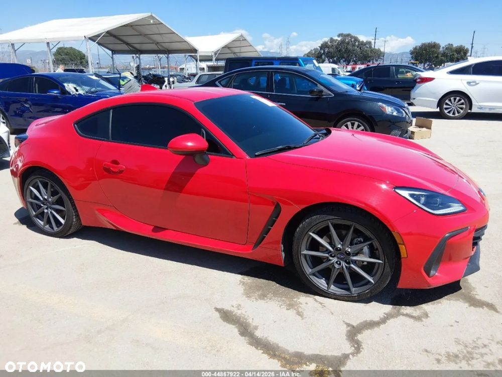 Subaru BRZ 2.4i Sport ES Final Edition - 8