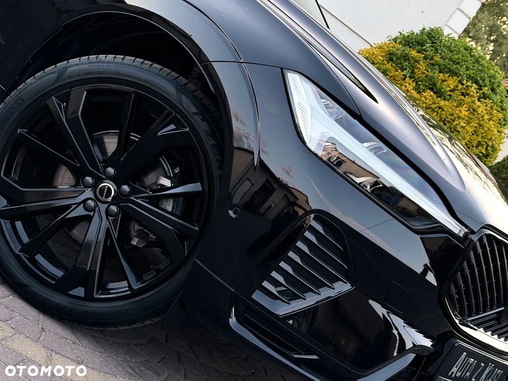 Volvo XC 60 B5 B AWD Geartronic RDesign - 37