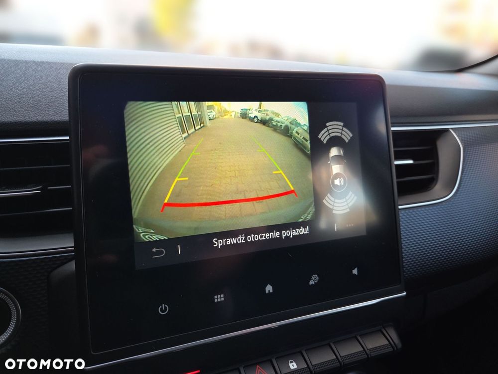 Renault Arkana 1.3 TCe mHEV Zen EDC - 22