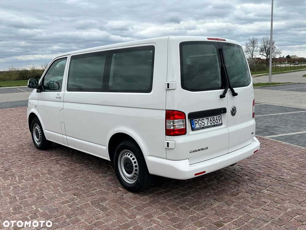 Volkswagen Caravelle L1 Comfortline - 30