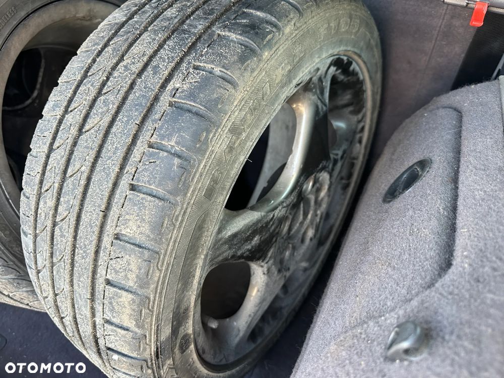 Mercedes-Benz Klasa A 160 L Avantgarde Piccadilly - 7