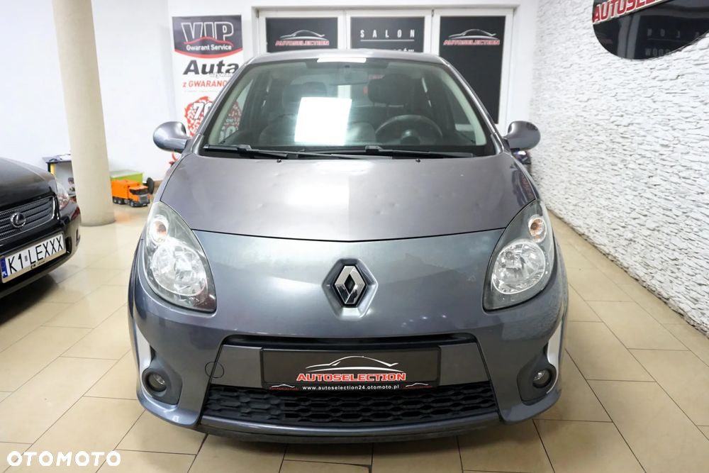 Renault Twingo 1.2 16V Expression - 2