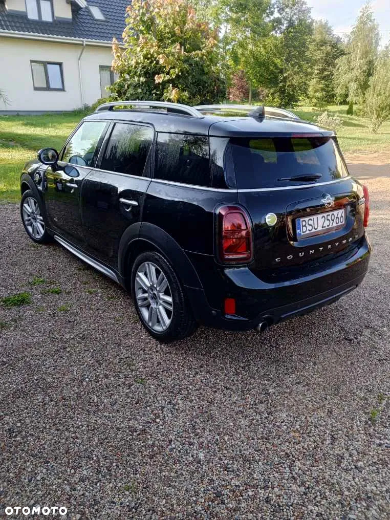 MINI Countryman Cooper ALL4 - 7
