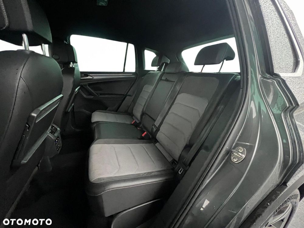 Volkswagen Tiguan 2.0 TSI 4Mot R-Line DSG - 13