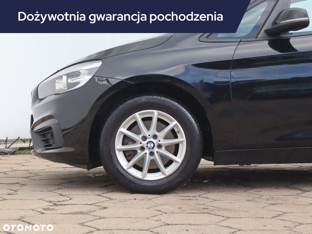 BMW Seria 2 - 17